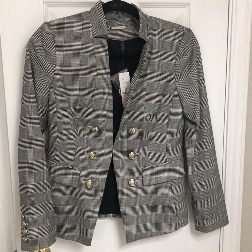 Never worn blazer